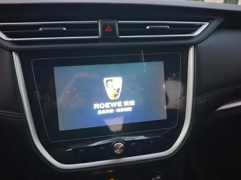 Roewe RX3