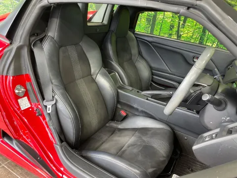 Honda S660