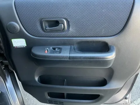 Honda Vamos