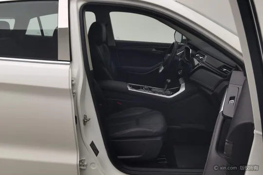 Ford Territory