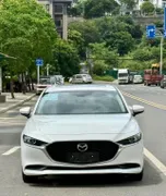 Mazda Mazda 3