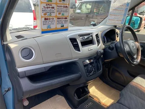 Mazda Flair