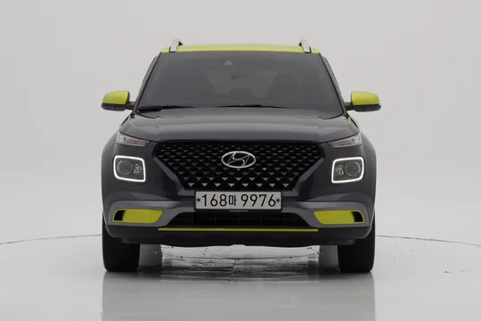 Hyundai Venue