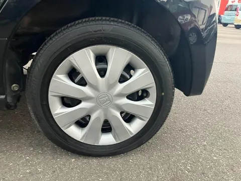 Honda N-BOX Plus