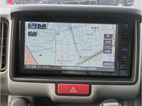Nissan Clipper