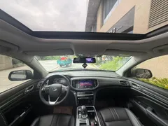 Gac GS8