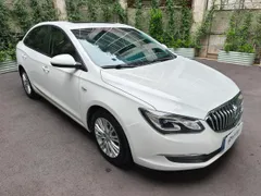 Buick Excelle GT