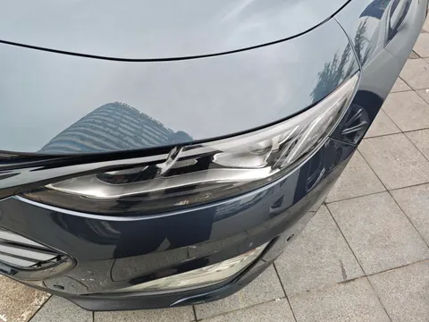 Chevrolet Malibu XL