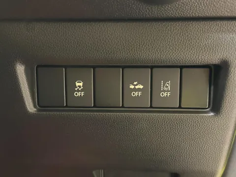 Suzuki Swift Sport
