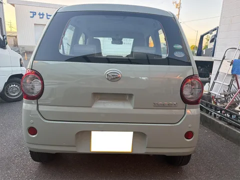 Daihatsu Mira Tocot