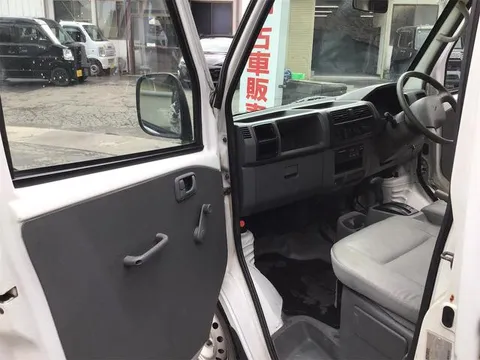 Mitsubishi Minicab Truck