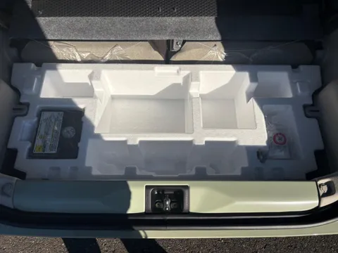 Suzuki Alto Lapin LC