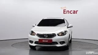 Renault SM3