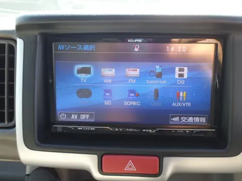 Nissan Clipper Rio
