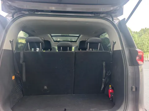 Maxus G50