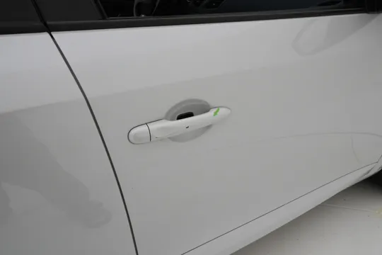 Renault SM3
