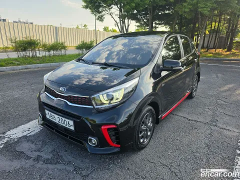 Kia Picanto (Morning)