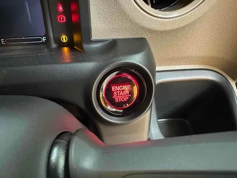 Honda N-BOX Joy