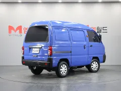 Chevrolet Damas