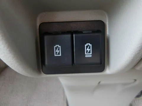 Nissan Clipper Rio