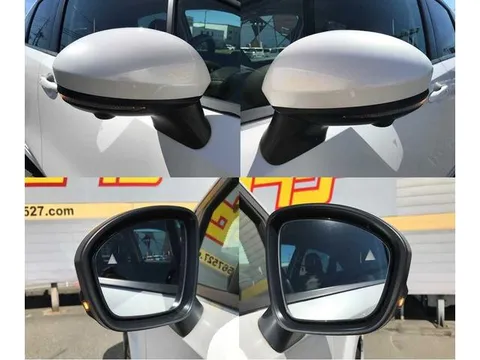 Nissan Note Aura