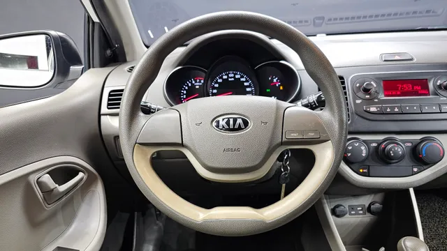 Kia Picanto (Morning)