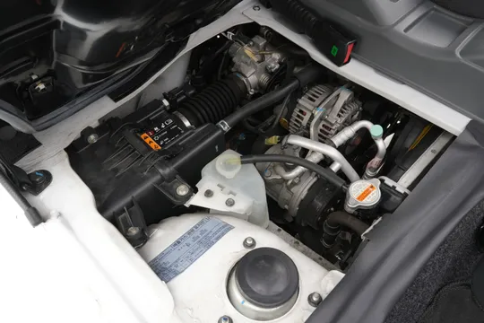 Chevrolet Damas
