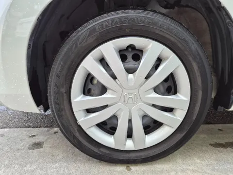 Honda Jazz (Fit)
