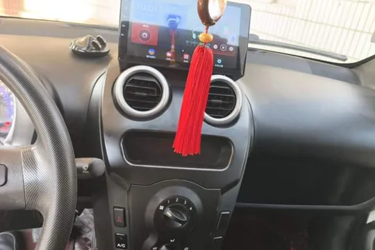 BYD F0