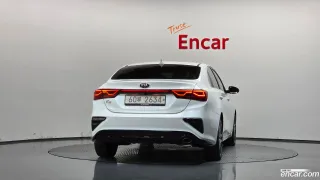 Kia Cerato (K3)