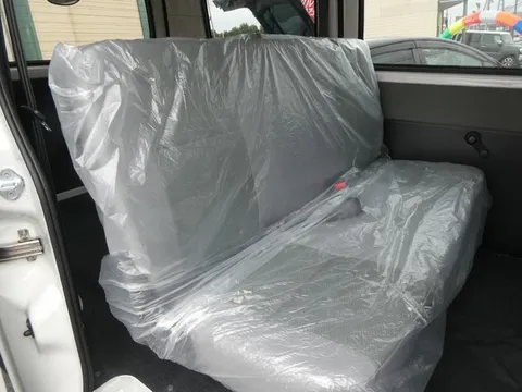 Toyota TownAce Van