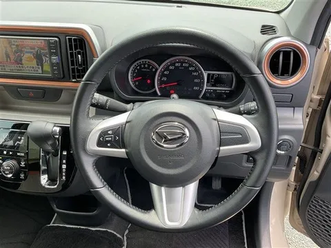 Daihatsu Boon