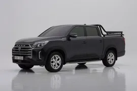 SsangYong Rexton Sports Khan