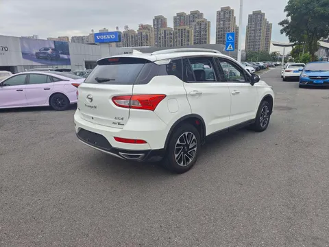 Gac GS4