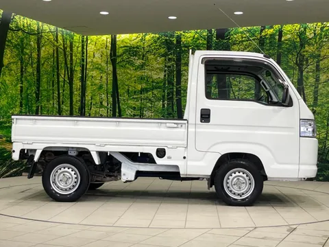 Honda Acty Truck