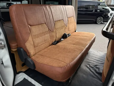 Toyota TownAce Van