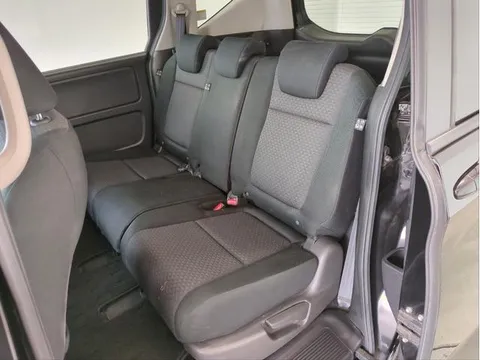 Honda Freed Plus