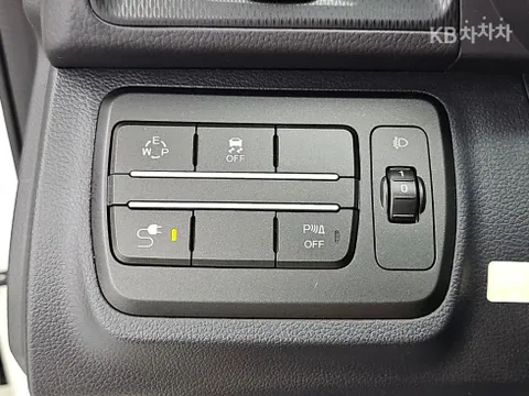 SsangYong Tivoli XLV (Tivoli Air)