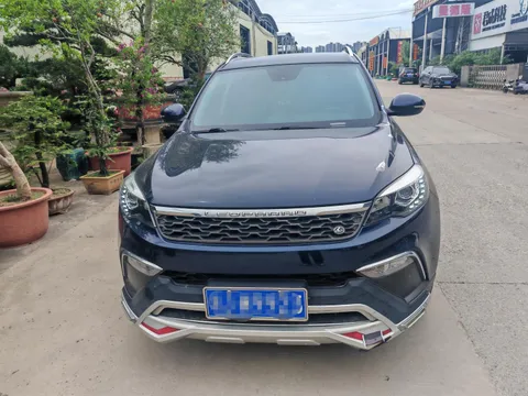 Leopaard CS10