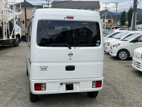 Nissan Clipper