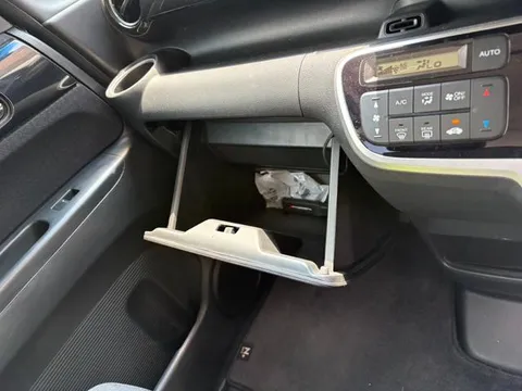 Honda N-BOX Plus Custom