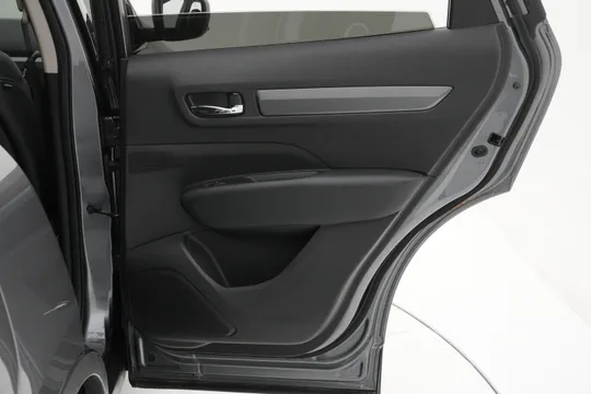 Renault Koleos (QM6)