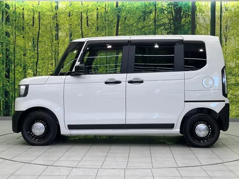 Honda N-BOX Joy