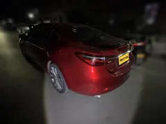 Mazda Mazda6 (Atenza)