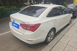 Buick Excelle GT