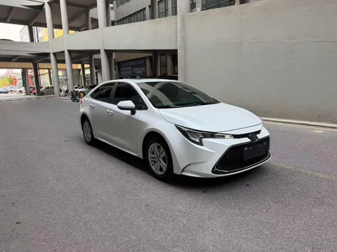 Toyota Levin