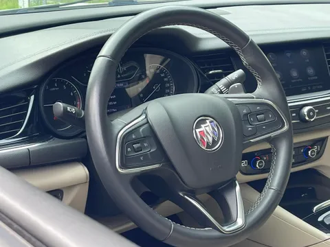 Buick Regal