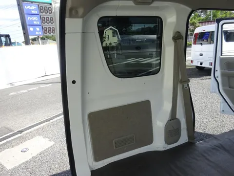 Nissan Clipper