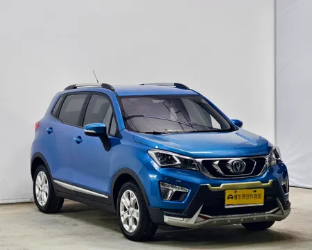 Changan CS15