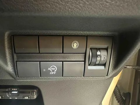 Mitsubishi eK X